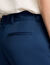 Rechte chino broek