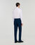 Wollen pantalon kostuum