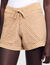 Short met stras