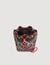Tas bucket bag bandana