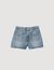 Jeansshort
