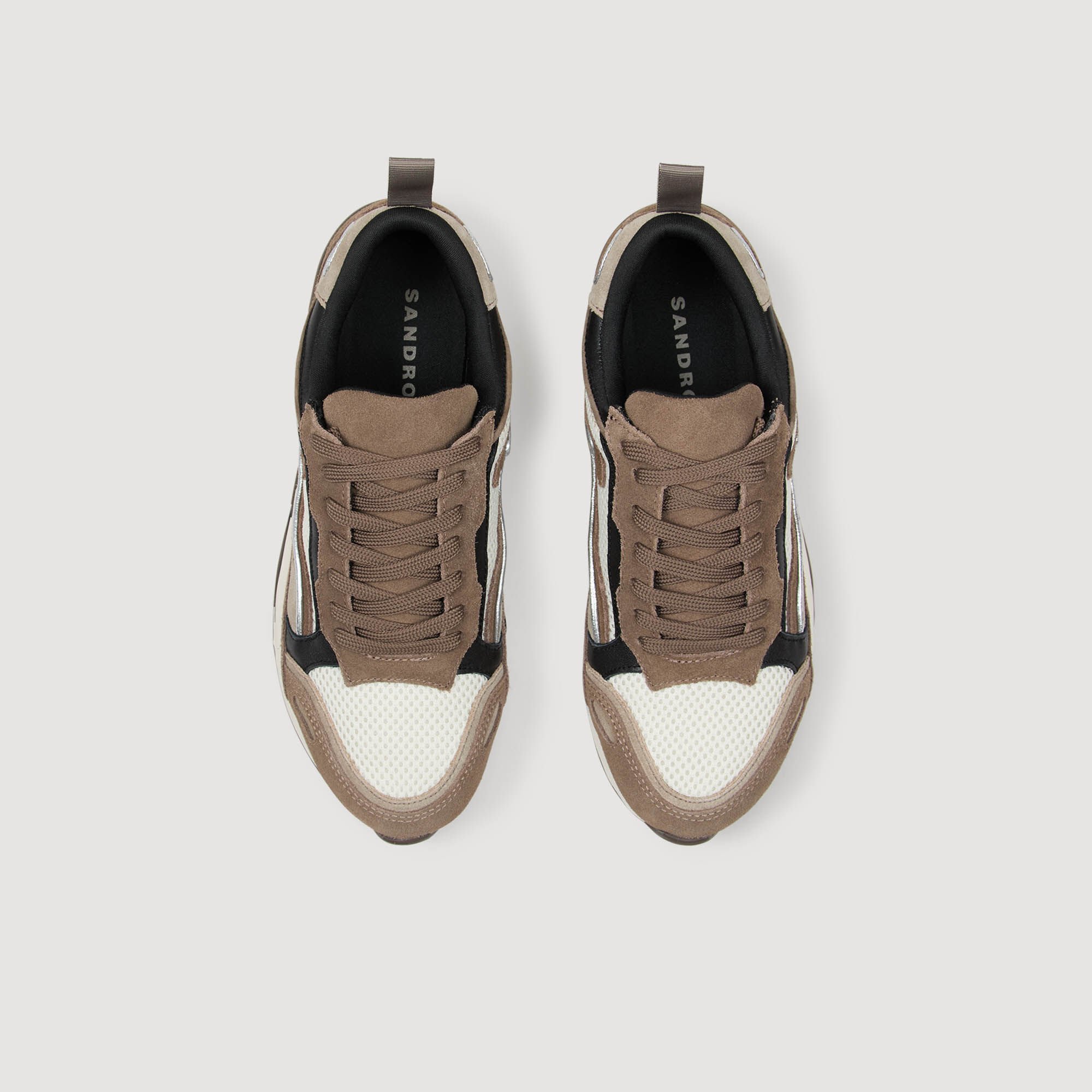 Sneakers Flame