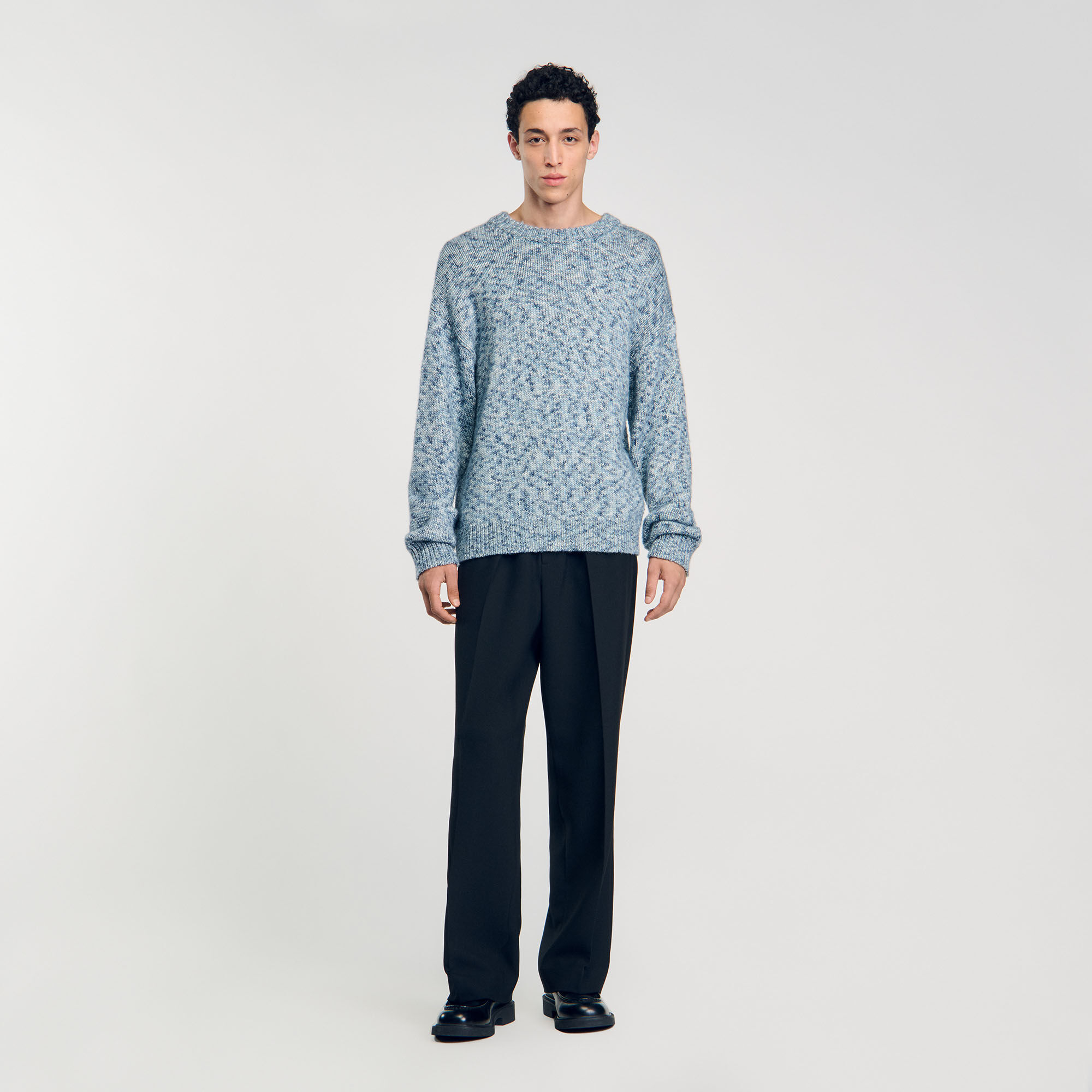Sandro trui on sale