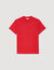 T-shirt met korte mouwen