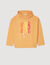 Sweatshirt met capuchon