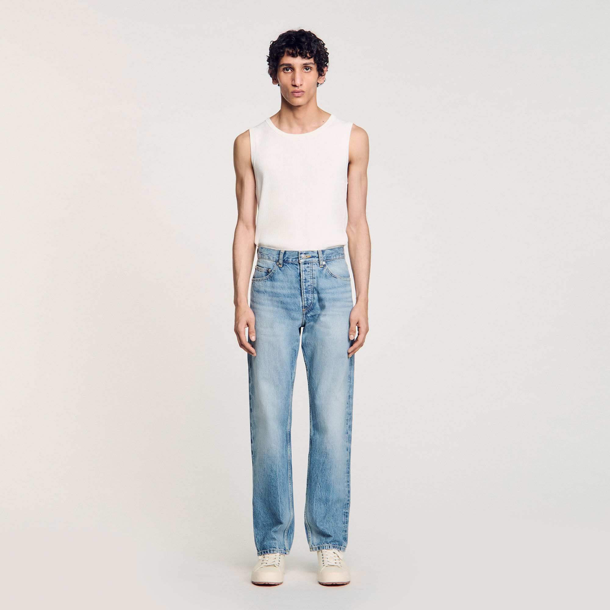 Jeans regular fit