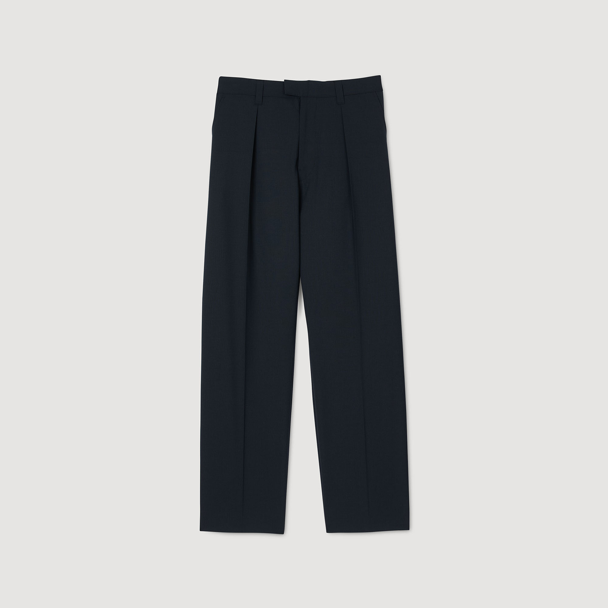 Pantalon kostuum