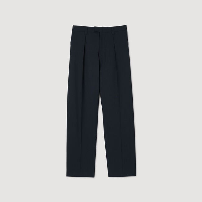 Pantalon kostuum