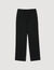 Pantalon geplooid