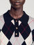 Polotrui met argyle-motief - Vrouw | Sandro