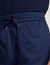 Katoenen short elastische taille