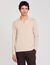 Polo tricot