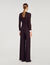 Flared broek