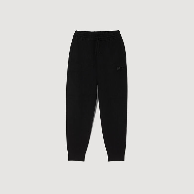 Tricot joggingbroek