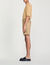 Short met elastische taille