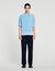 Chemise fluide Square Cross