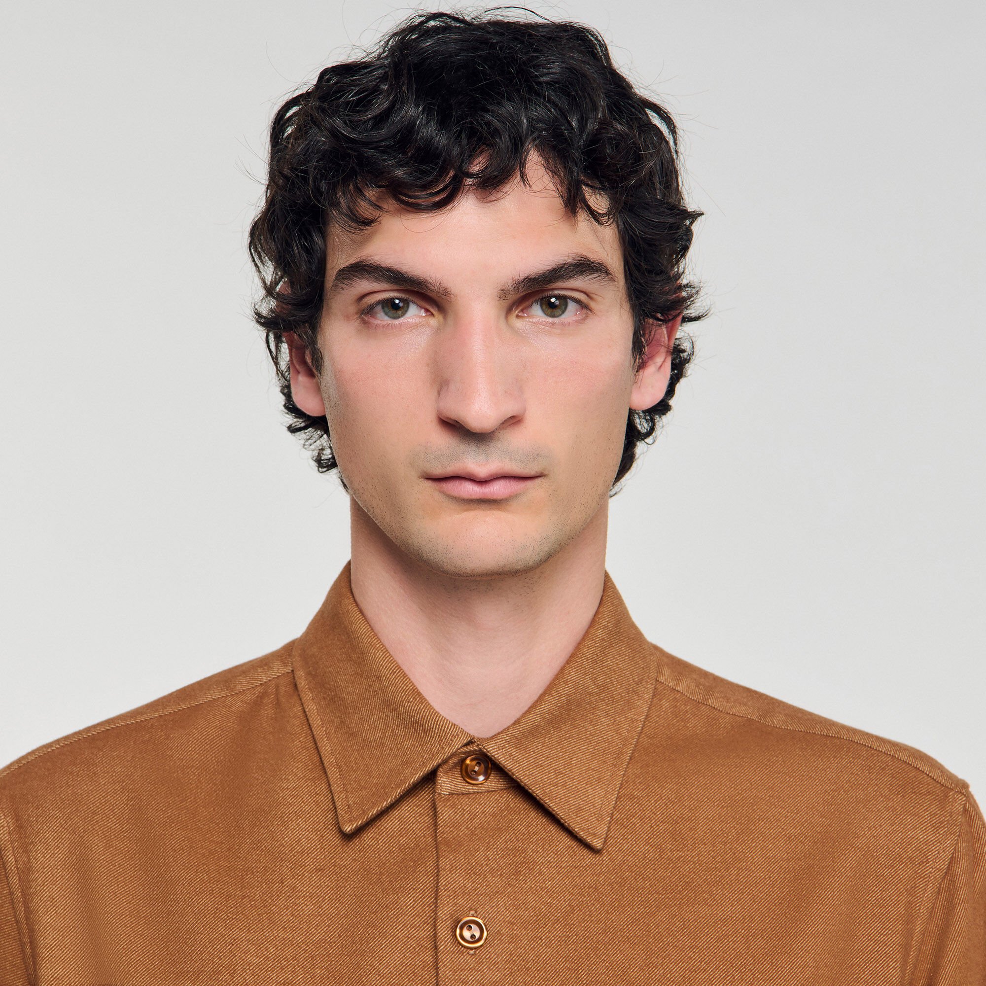 Overhemd flanel
