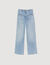 Wijde jeans