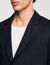 Colbert kostuum oversized wol