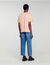 Katoenen T-shirt