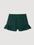 Short met volants
