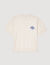 T-shirt met Soleil-print