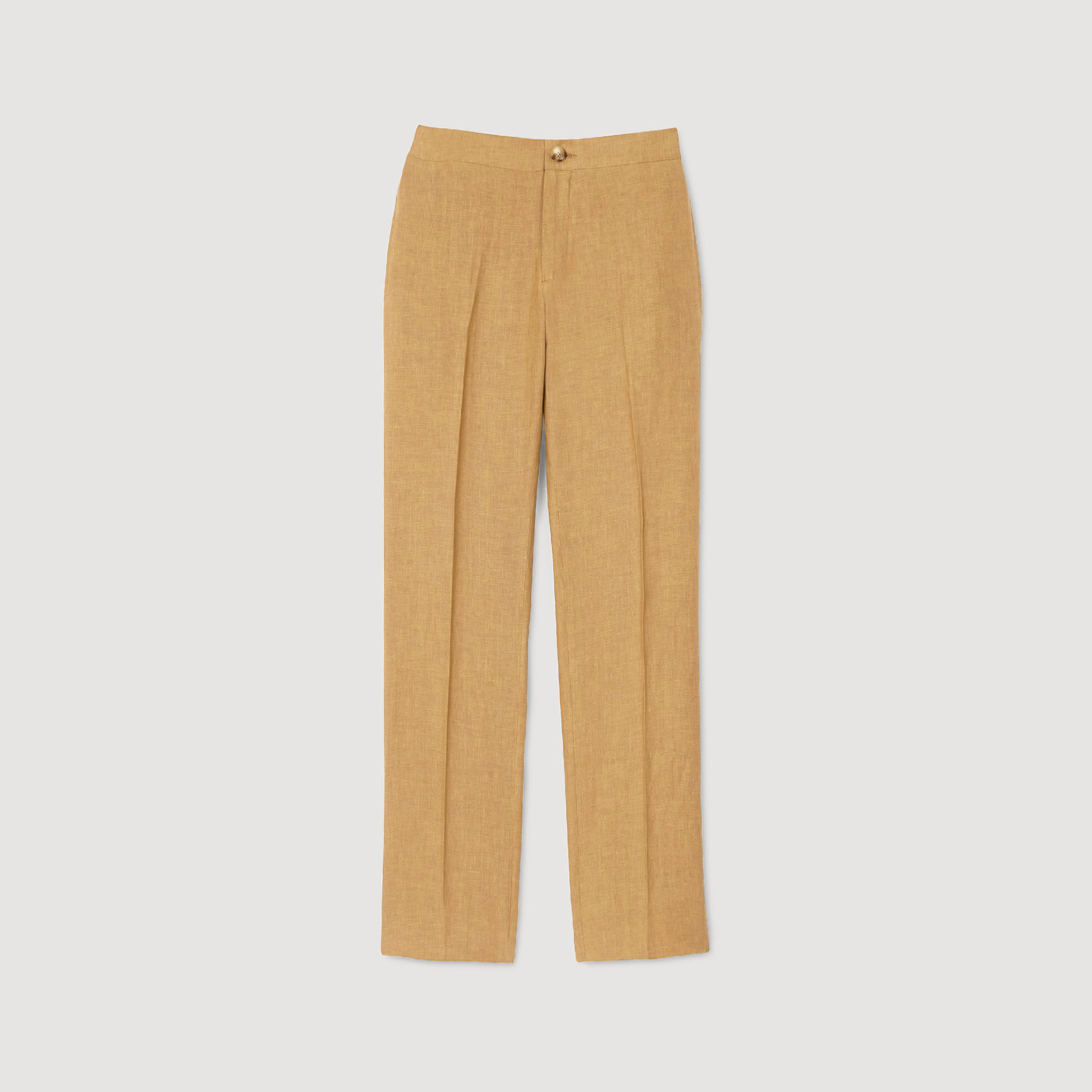 Pantalon kostuum