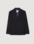 Blazer double-breasted