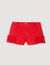Short met volants