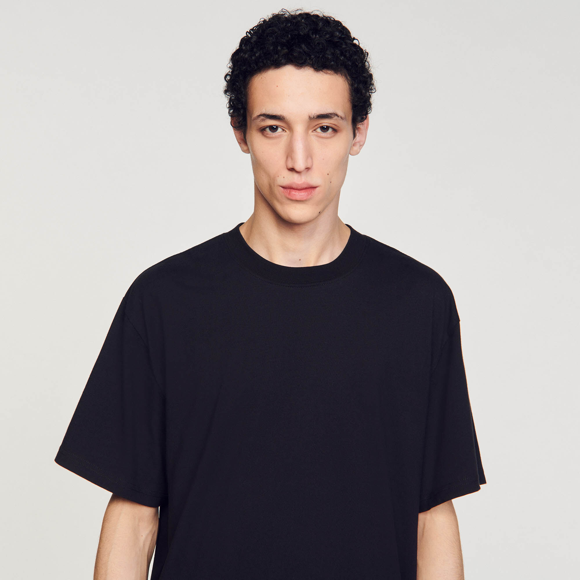 T-shirt oversized