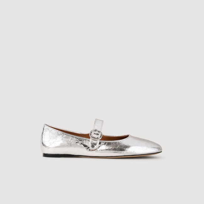 Ballerina's lakleer