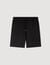 Katoenen short elastische taille