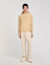 Sweatshirt met patch
