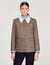 Getailleerde blazer