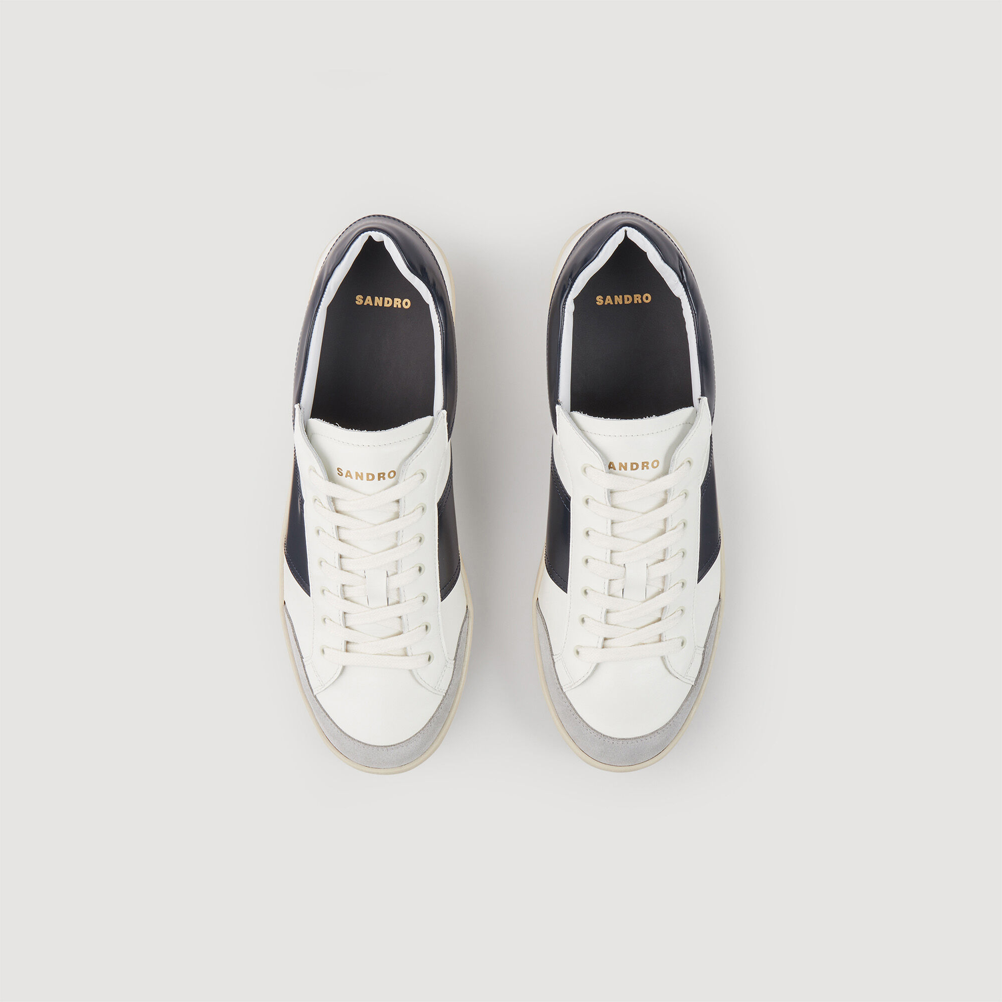 Lage sneakers