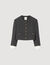 Blazer met stras
