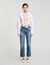 Jeans stone washed