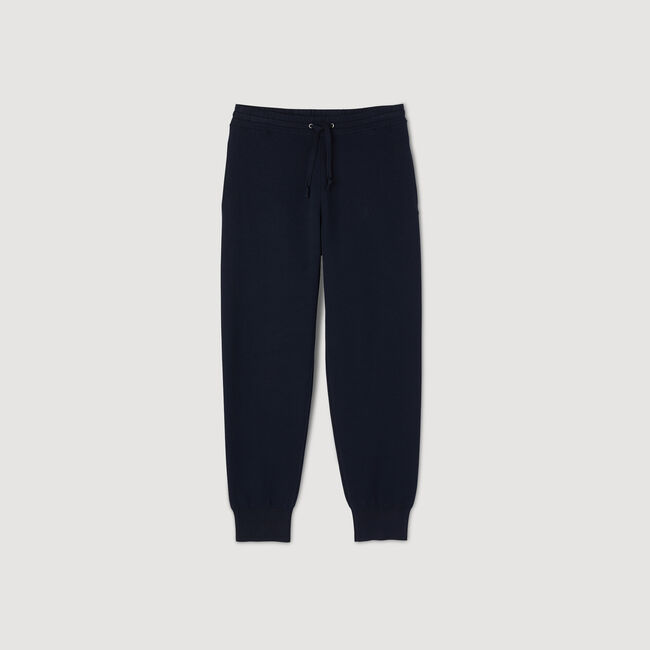 Tricot joggingbroek