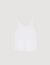 Tanktop met stras