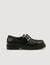Derby schoenen lakleer
