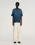 T-shirt oversized katoen