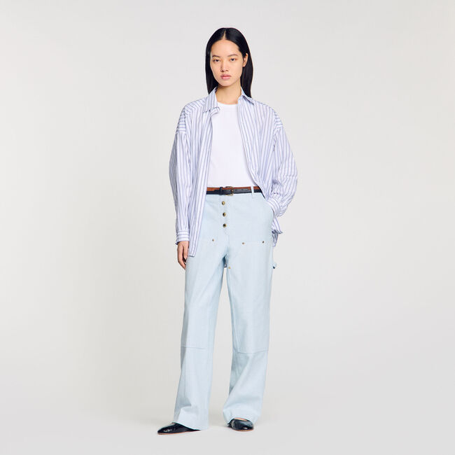 Carpenter jeans