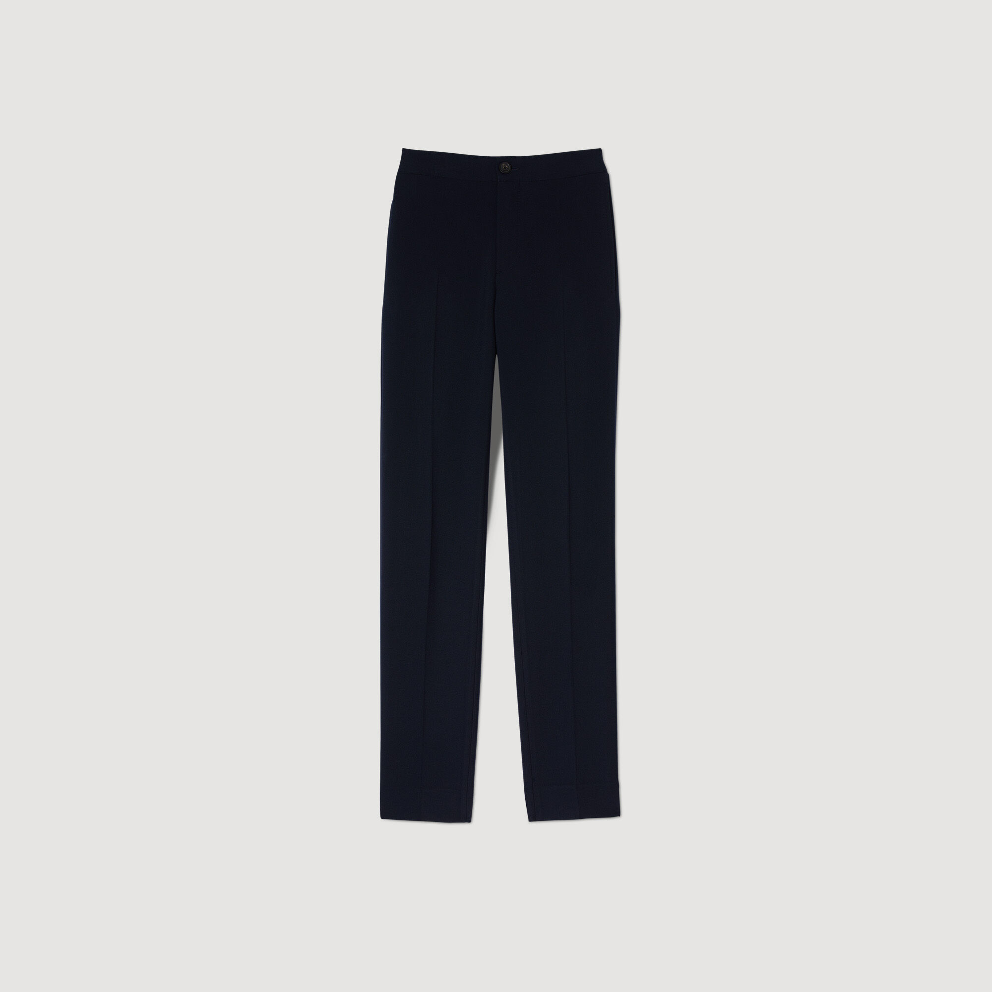 Jersey broek