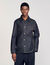 Overshirt denim