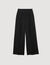 Wijde broek met elastische taille