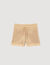 Short met stras
