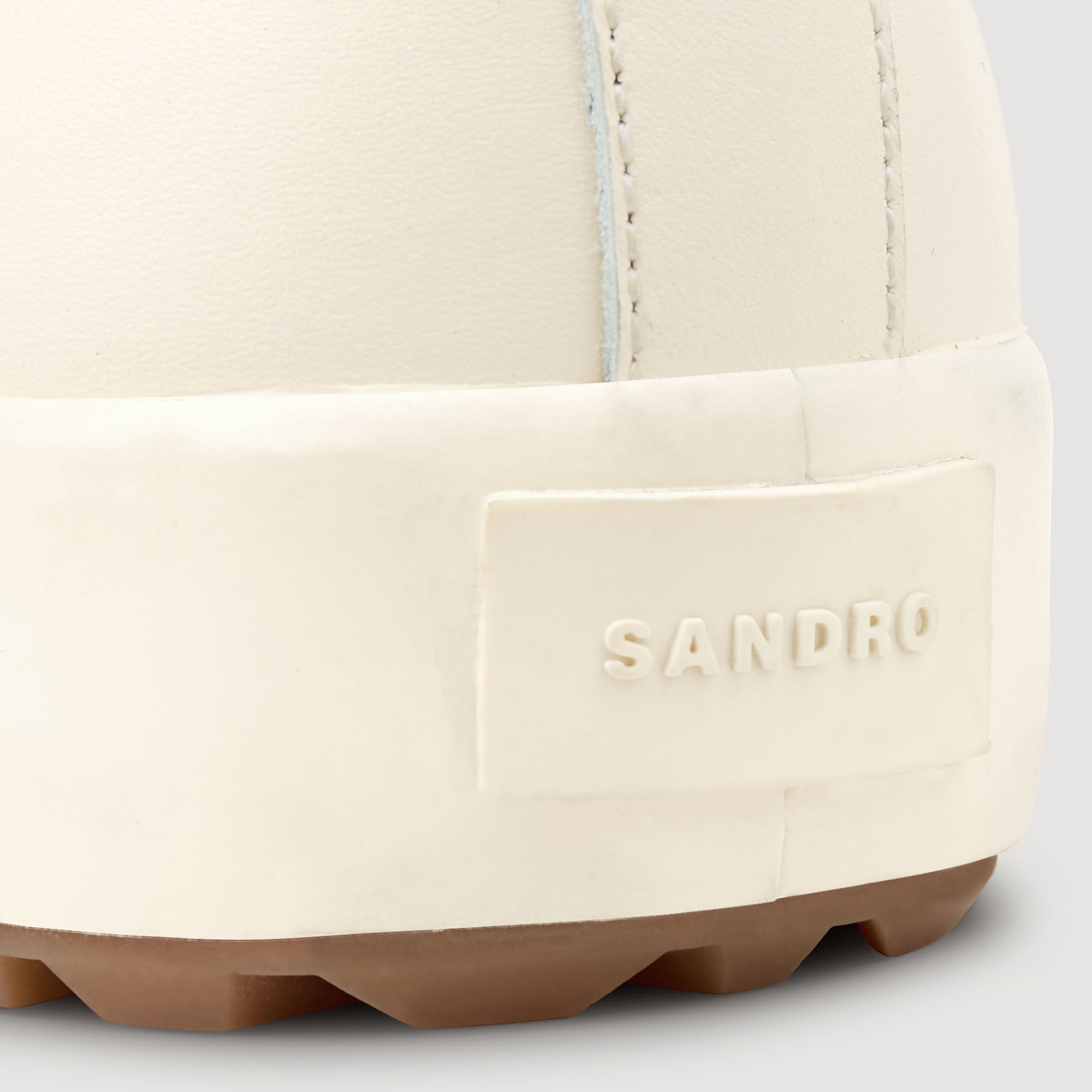 Sneakers laag splitleer