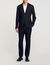Colbert kostuum oversized wol