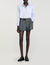Overhemdblouse gestreept - Vrouw | Sandro
