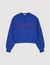 Sweatshirt met France borduursel - Vrouw | Sandro